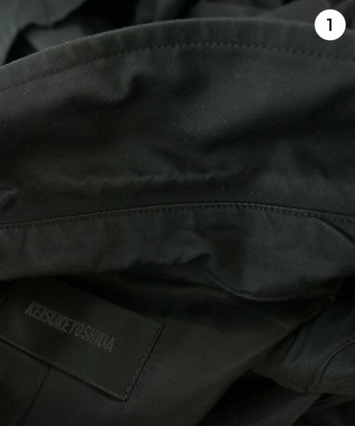 KEISUKE YOSHIDA เสื้อกันฝน
