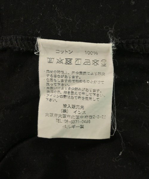 FLAMAND เสื้อยืด/เสื้อท็อปส์
