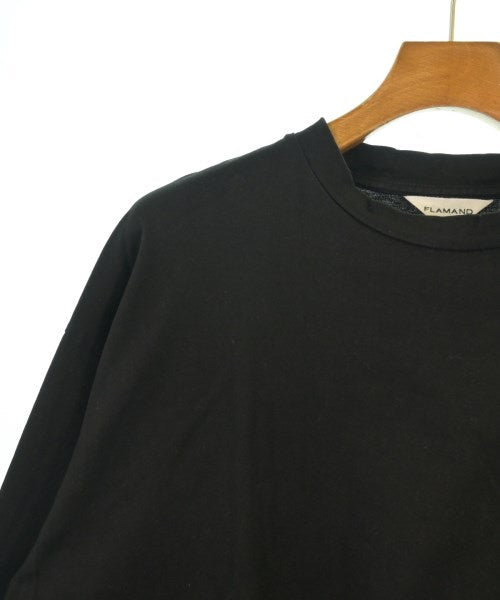 FLAMAND เสื้อยืด/เสื้อท็อปส์