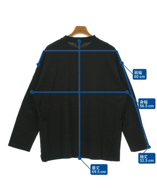 FLAMAND เสื้อยืด/เสื้อท็อปส์
