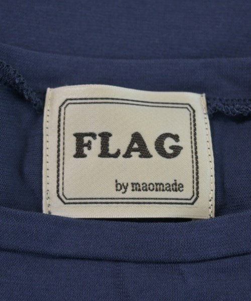 FLAG by maomade เสื้อยืด/เสื้อท็อปส์