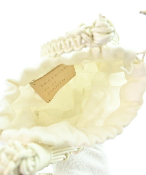 MAISON N.H PARIS กระเป๋าสะพาย