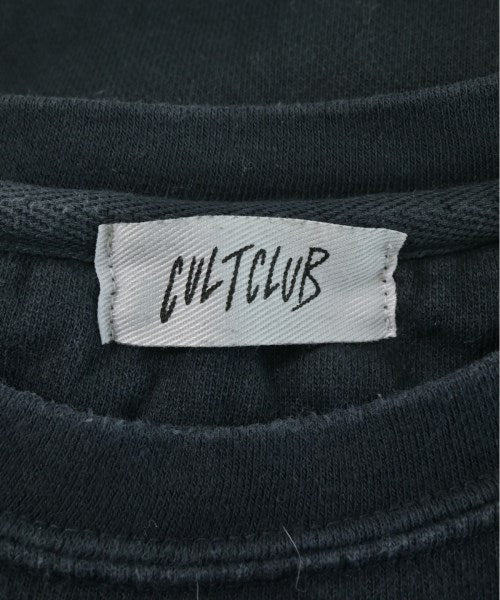 CULTCLUB เสื้อสเวตเตอร์