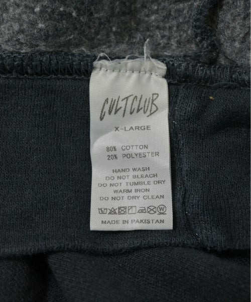 CULTCLUB เสื้อสเวตเตอร์