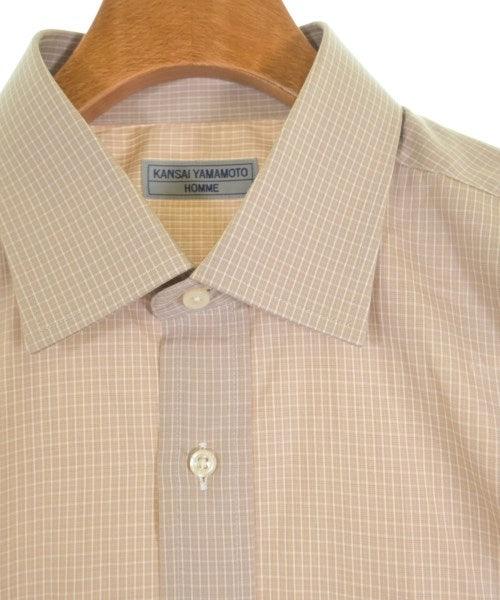 Kansai Yamamoto เสื้อลำลอง