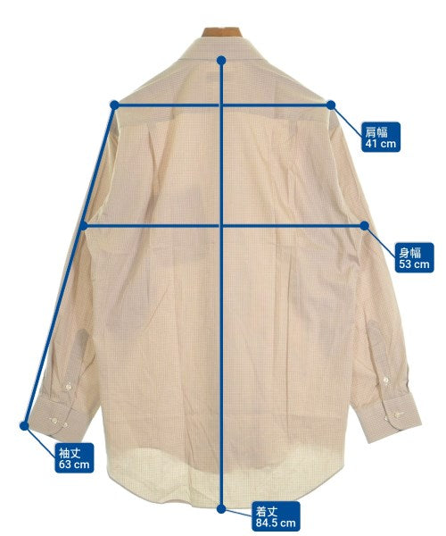 Kansai Yamamoto เสื้อลำลอง