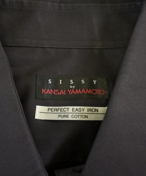 Kansai Yamamoto เสื้อลำลอง