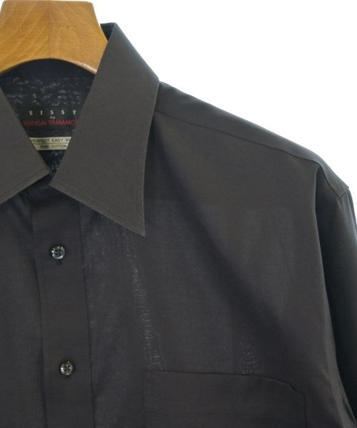 Kansai Yamamoto เสื้อลำลอง