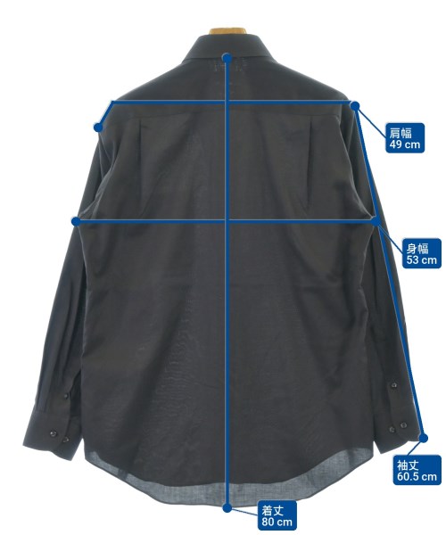 Kansai Yamamoto เสื้อลำลอง