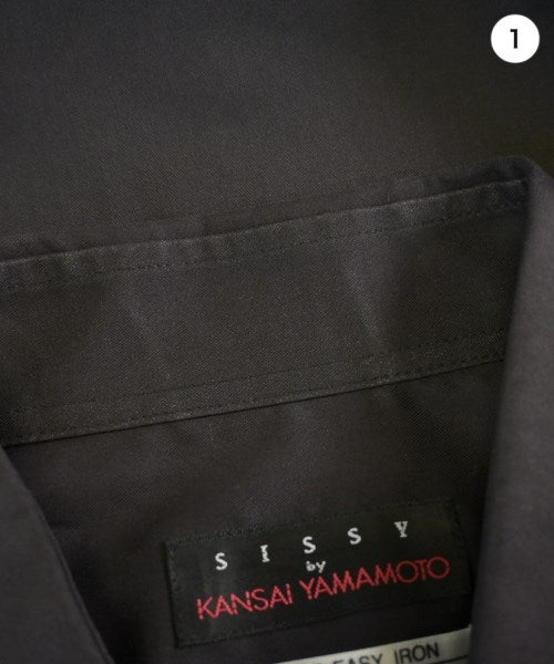 Kansai Yamamoto เสื้อลำลอง