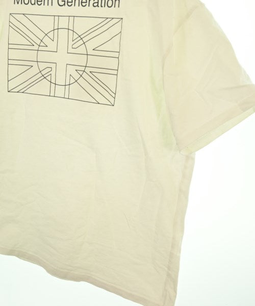 Kansai Yamamoto เสื้อยืด/เสื้อท็อปส์