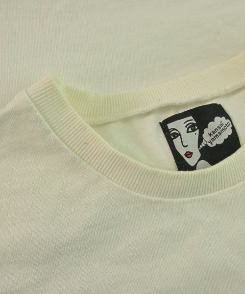 Kansai Yamamoto เสื้อยืด/เสื้อท็อปส์