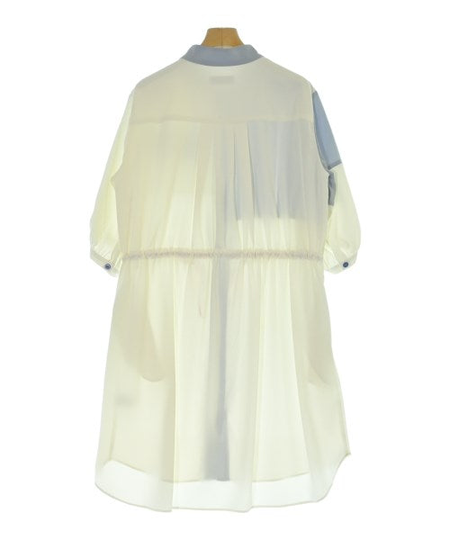 Kansai Yamamoto ชุดเดรส