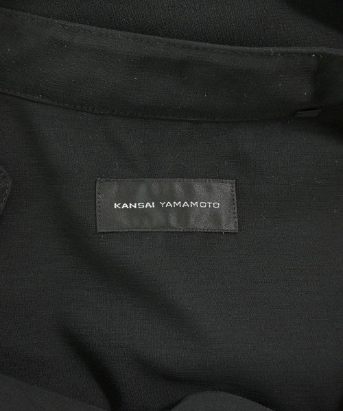 Kansai Yamamoto เสื้อลำลอง