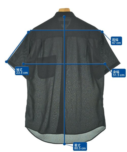 Kansai Yamamoto เสื้อลำลอง