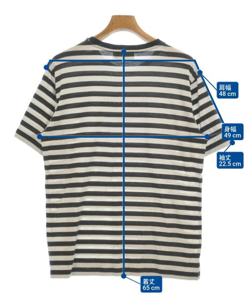 Calvin Klein PLATINUM เสื้อยืด/เสื้อท็อปส์