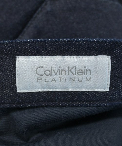 Calvin Klein PLATINUM ยีนส์