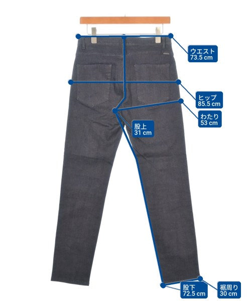 Calvin Klein PLATINUM ยีนส์