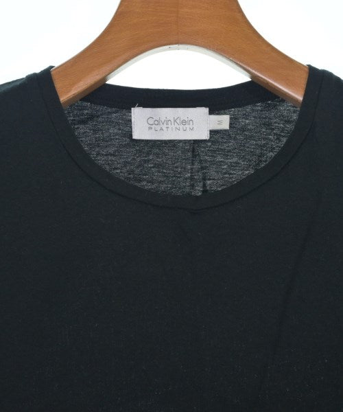 Calvin Klein PLATINUM เสื้อยืด/เสื้อท็อปส์