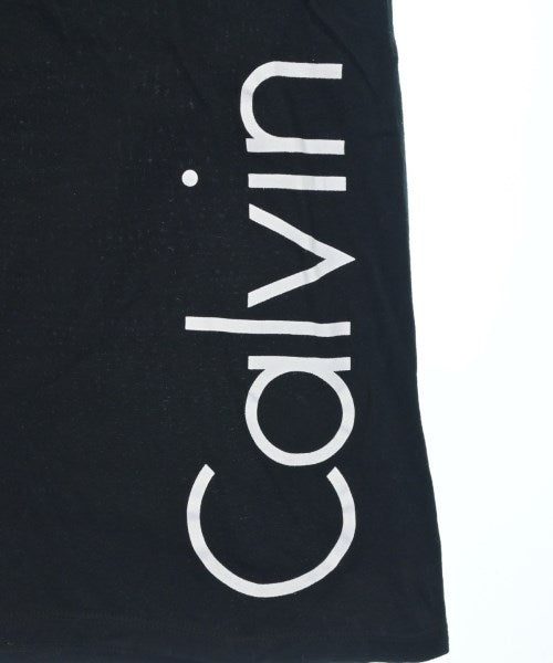Calvin Klein PLATINUM เสื้อยืด/เสื้อท็อปส์