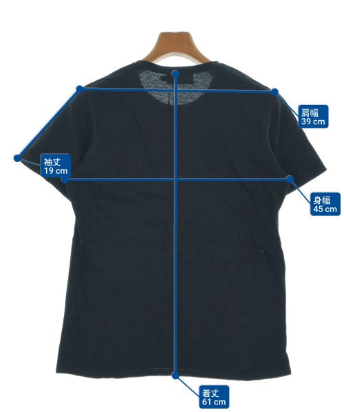Calvin Klein PLATINUM เสื้อยืด/เสื้อท็อปส์
