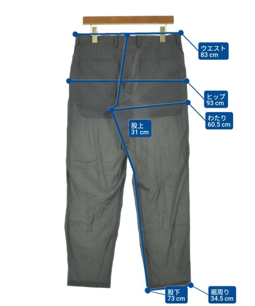 Calvin Klein PLATINUM ชุดสูทแบบครบเซต (อื่นๆ)
