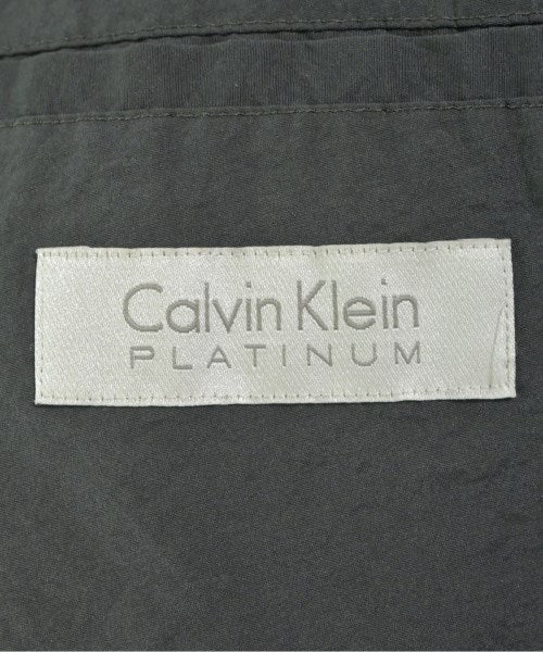 Calvin Klein PLATINUM ชุดสูทแบบครบเซต (อื่นๆ)