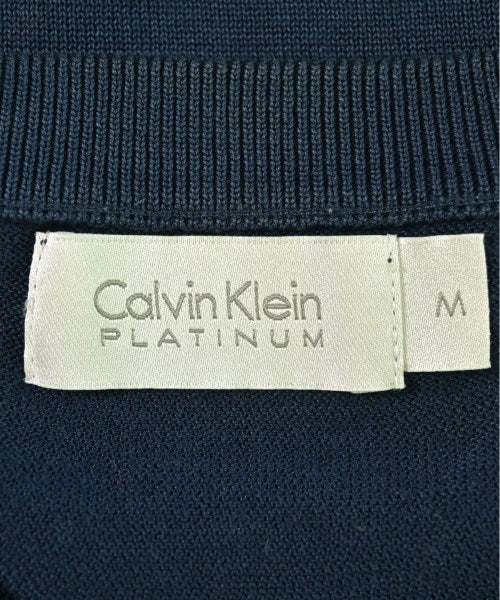 Calvin Klein PLATINUM เสื้อกันหนาว