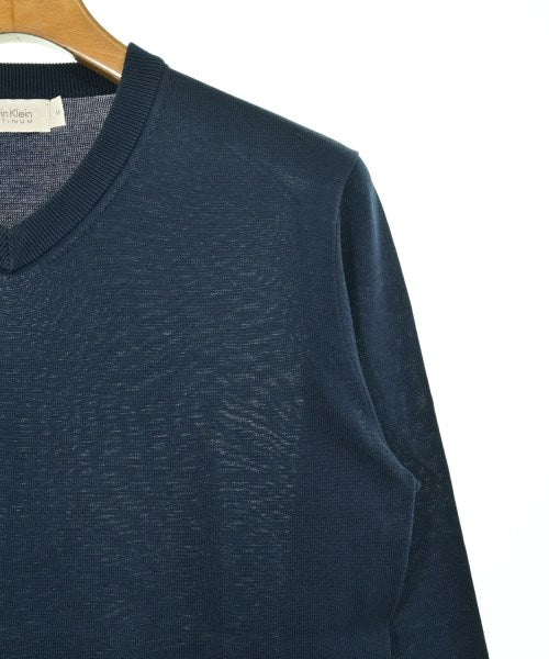 Calvin Klein PLATINUM เสื้อกันหนาว