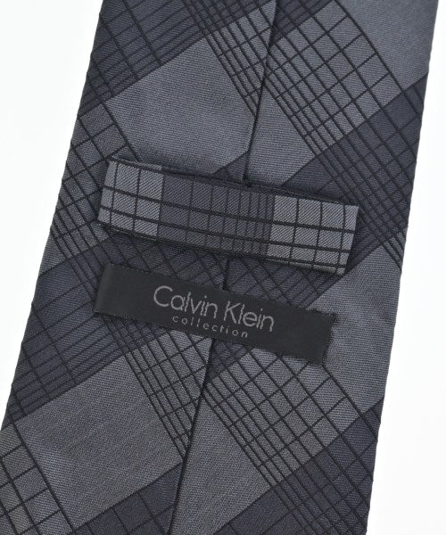 Calvin Klein PLATINUM เนคไท