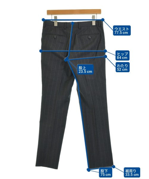 Calvin Klein PLATINUM ชุดสูทแบบครบเซต (อื่นๆ)