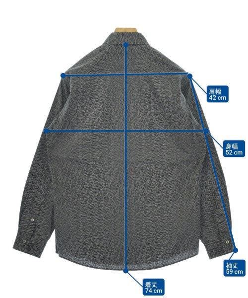 Calvin Klein PLATINUM เสื้อลำลอง
