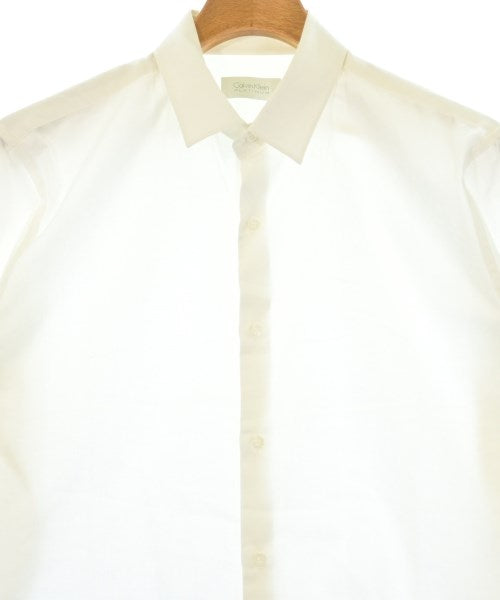 Calvin Klein PLATINUM เสื้อลำลอง