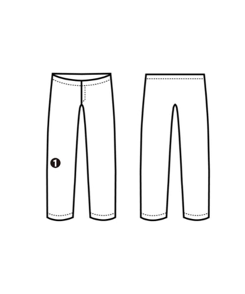 Toironier กางเกง อื่น