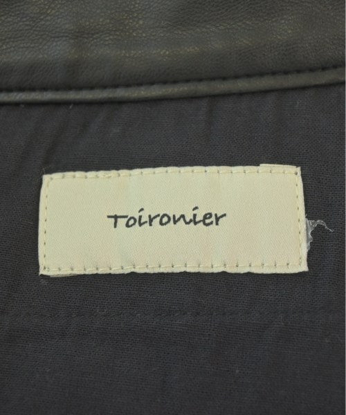 Toironier กางเกง อื่น