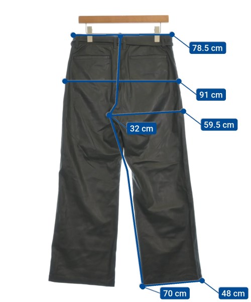 Toironier กางเกง อื่น