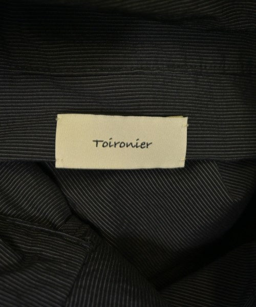 Toironier แจ็คเก็ตเบลาส์