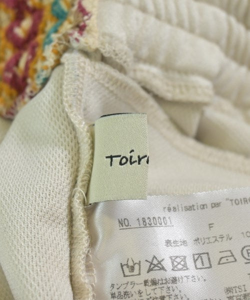 Toironier กางเกง อื่น