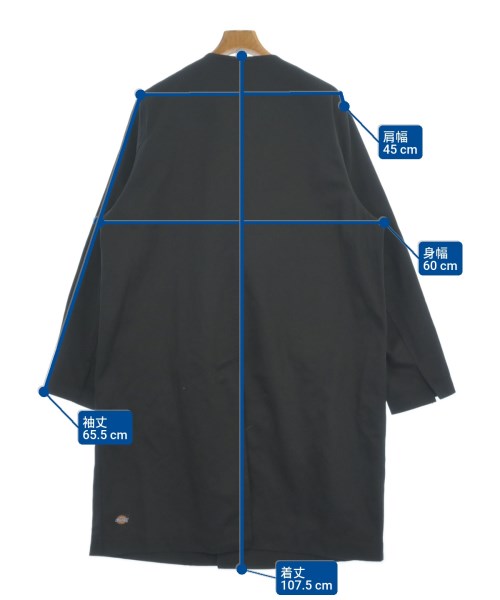 Toironier เสื้อโค้ท อื่น