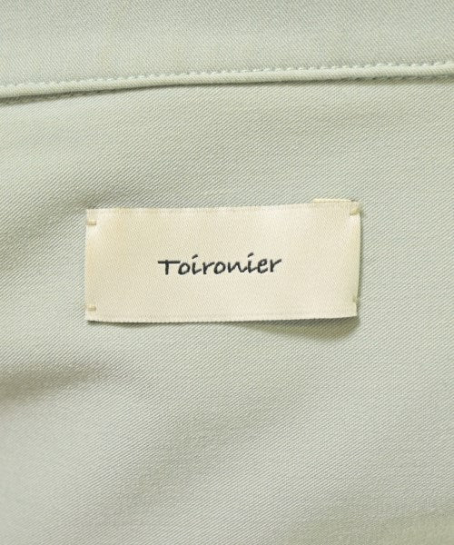 Toironier กางเกง อื่น