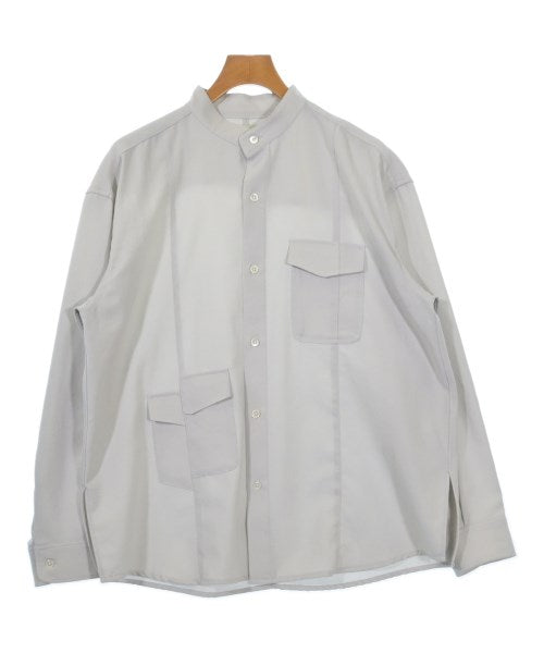 Toironier เสื้อลำลอง