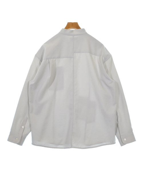 Toironier เสื้อลำลอง