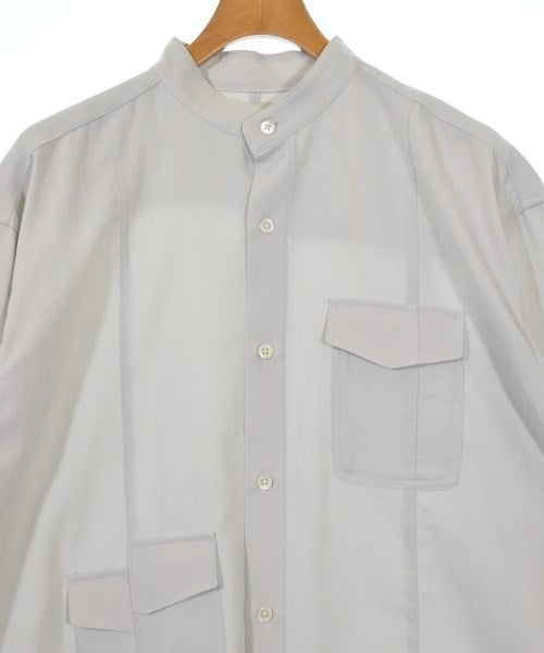 Toironier เสื้อลำลอง