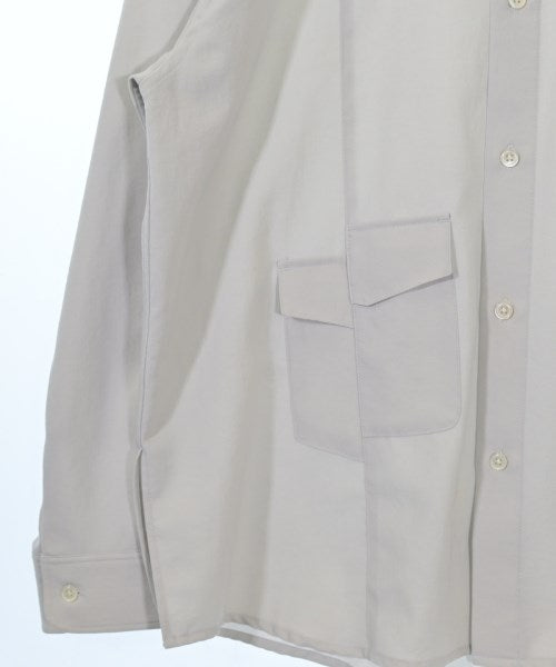 Toironier เสื้อลำลอง