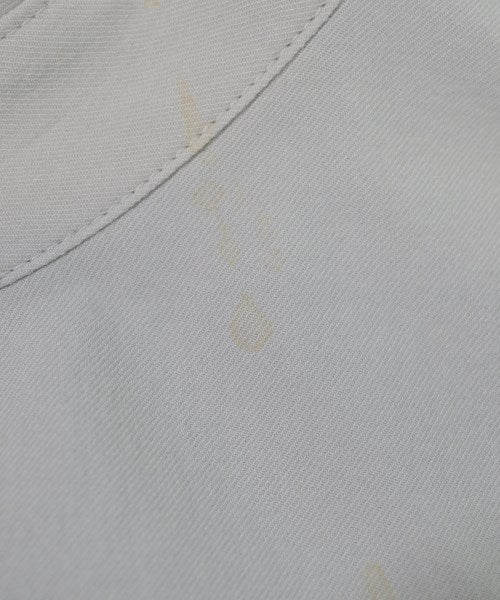 Toironier เสื้อลำลอง