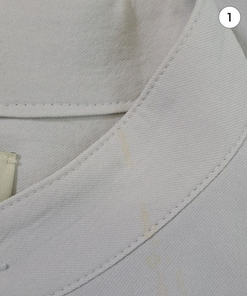 Toironier เสื้อลำลอง