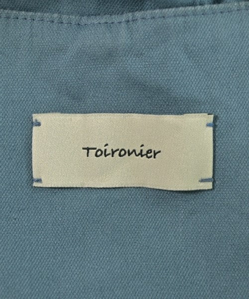Toironier เสื้อลำลอง