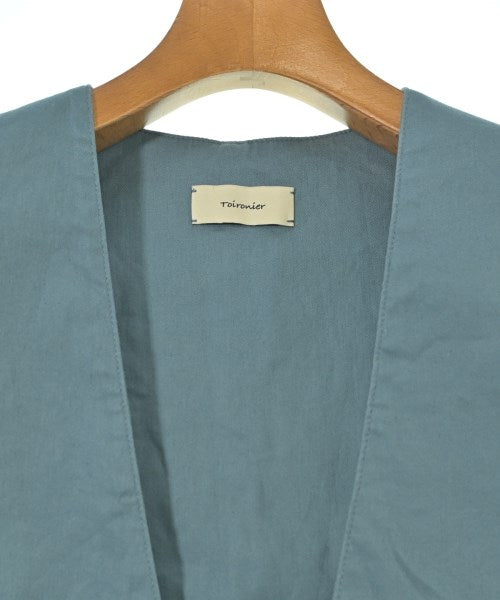 Toironier เสื้อลำลอง