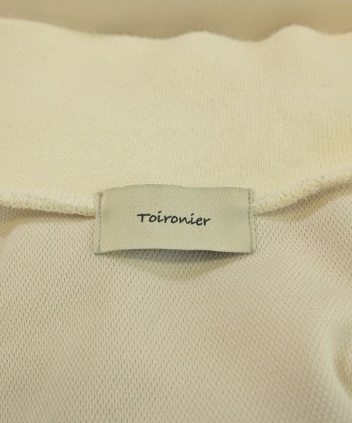 Toironier เสื้อสเวตเตอร์