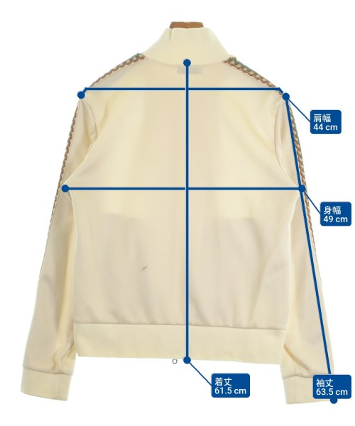 Toironier เสื้อสเวตเตอร์